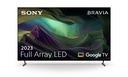 TELEVISOR SONY 55" FULL ARRAY LED 4K 100HZ KD55X85L GOOGLE TV