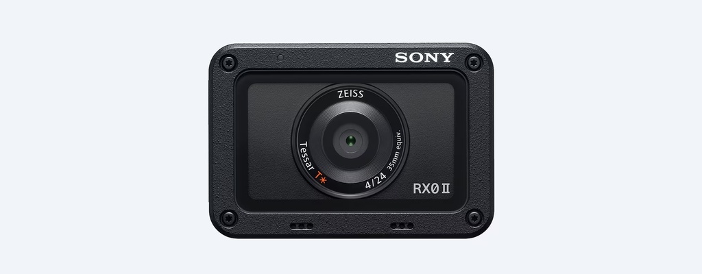 Sony DSC-RX0M2, cámara ultracompacta con sensor de 1″