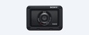 Sony DSC-RX0M2, cámara ultracompacta con sensor de 1″