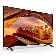 Sony KD-65X75WL, TV 65", 4K X-Reality Pro, Google TV, X1 Processor, Dolby Vision/Atmos, MotionFlow