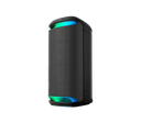Sony SRSXV800B, altavoz inalámbrico para fiestas con sonido potente 360° y Mega Bass, 25 horas batería