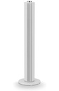 Rowenta VU6720F0, torre de ventilación, 46DB, blanca