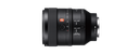 Sony FE 100mm f/2.8 GM OSS - Teleobjetivo Prime, Full-Frame (SEL100F28GM)
