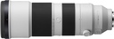 Sony FE 200-600 mm f/5.6-6.3 G OSS - Full-Frame, Zoom, Superteleobjetivo G (SEL200600G)