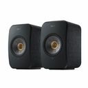 KEF LSX II - Altavoces inalámbricos, PC TV Monitor Bluetooth
