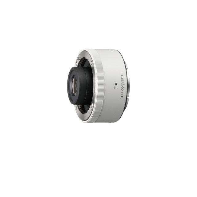 Sony Sel20Tc - Objetivo (Milc/SLR, 5/8, Teleobjetivo)