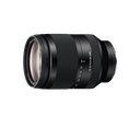 Sony SEL24240, objetivo FE zoom 24-240 mm f/3.5-6.3 OSS - Full-Frame, gran angular