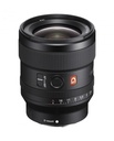 Sony FE 24mm f/1.4 GM - Full-Frame, Gran Angular, Objetivo Prime (SEL24F14GM)