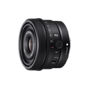 Sony SEL24F28G, objetivo Full-Frame FE 24mm F2.8 G