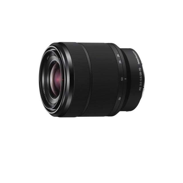 E-Mount FF Lens SEL28-70mm F3.5-5.6 OSS SONY