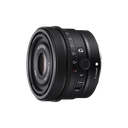Sony SEL50F25G - Objetivo Full-Frame FE 50mm F2.5 G (Objetivo para Retratos, Gran Angular, Prime, Serie G)
