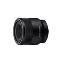 Sony SEL50M28.SYX - Lente Prime Macro Montura E de 55mm F2,8