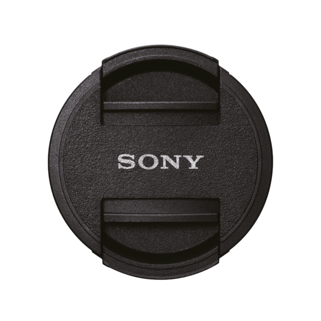 TAPA LENTE FRONTAL ALCF405S PARA SEL1650 SONY