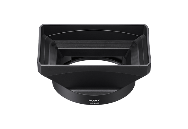 Sony ALC de SH135 Parasol para Sel de p28135g