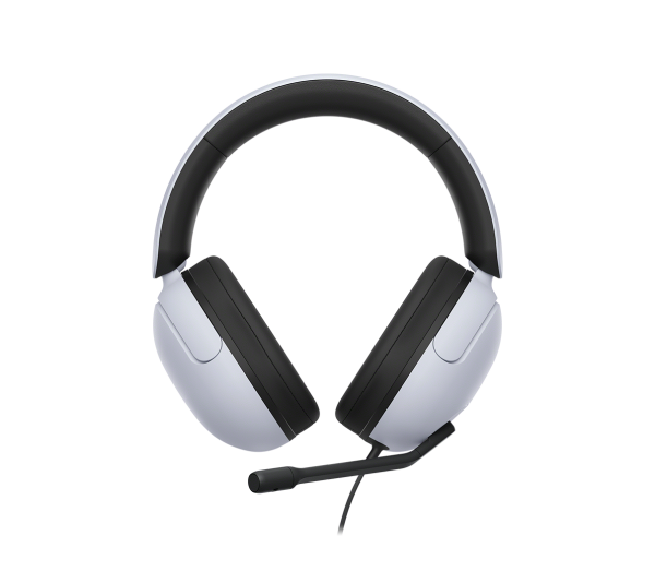Sony  INZONE H3 MDR-G300B Auriculares para juegos con cable micrófono  PS5