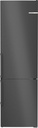 Bosch KGN39VXBT, Frigorífico combi , 2 puertas, No Frost, 203 x 60 cm, Inox, Serie 4