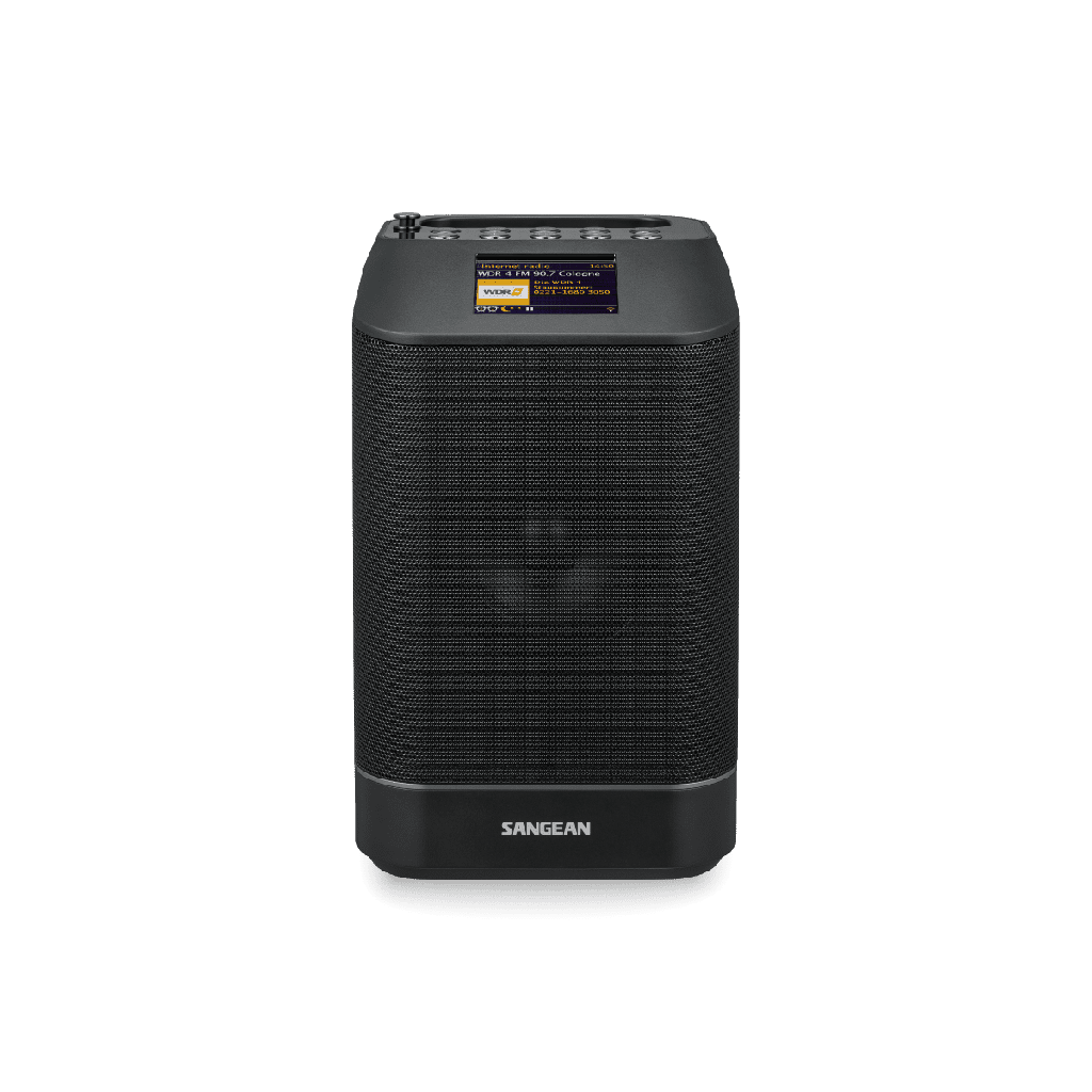 RADIO WIFI MULTIROOM SANGEON WFS-58