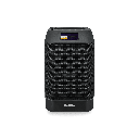Sangean WFS-58, radio internet portátil, Wifi/Bluethoot con Dab+, negro