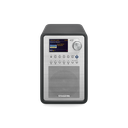 Sangean SWFR70, radio internet, Spotify connect, Dab+, negro