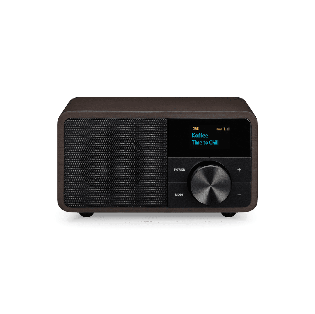 RADIO DAB+ INALÁMBRICA DDR-7 SANGEAN