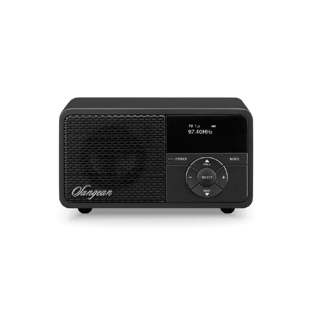 RADIO DAB+ BLUETOOH DDR-7X SANGEAN