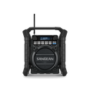 RADIO BLUETOOH ULTRARRESISTENTE U-4 DBT SANGEAN