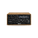 Sangean WR-11BT+, radio analógica de sobremesa