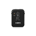 Radio portátil Sangean SSR32B, AM/FM, Negro