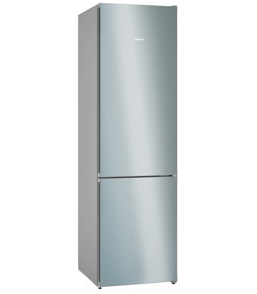 FRIGO SIEMENS KG39N2ICF 2,03X60 INOX CLASE C