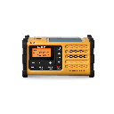 RADIO DE EMERGENCIA MMR-88 SANGEAN