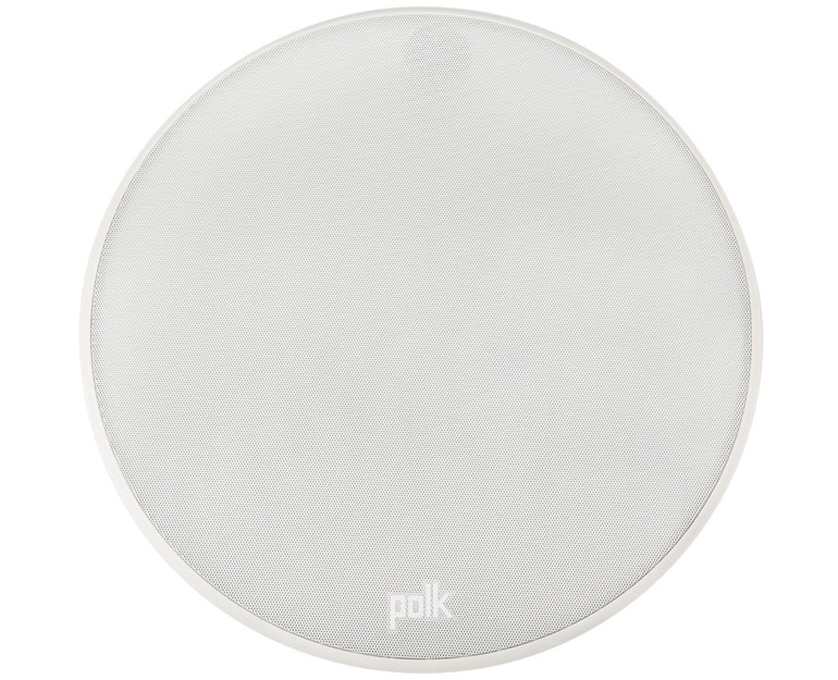 Polk V80, altavoz empotrado en techo de alto rendimiento