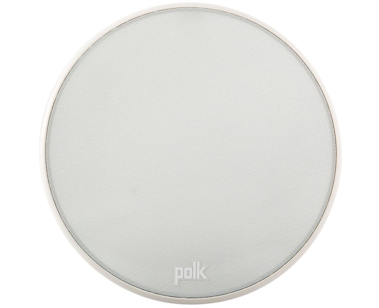 Polk V6S, altavoz empotrado en techo, estéreo