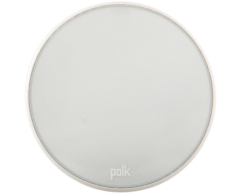 Polk SLIM V60, altavoz empotrado en techo de alto rendimiento