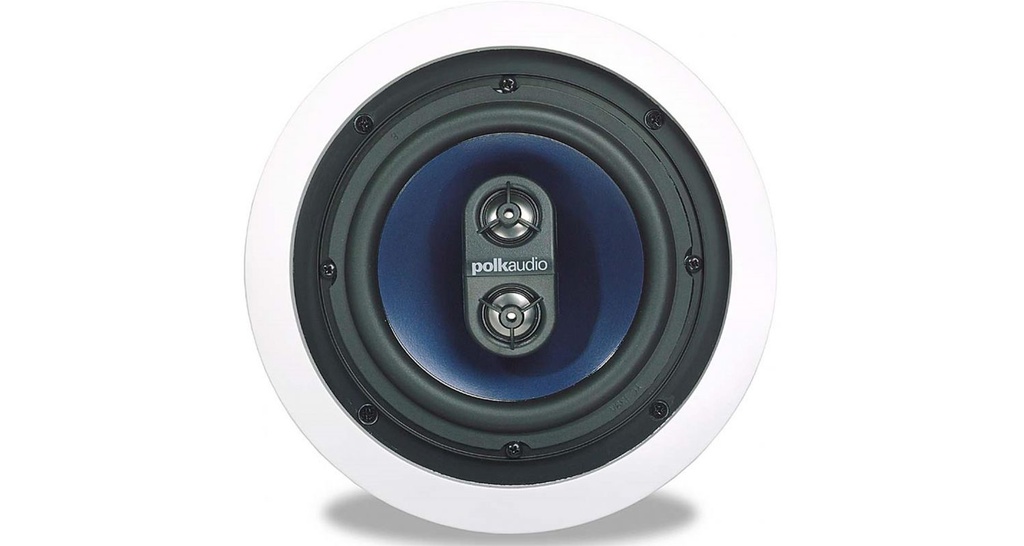 Polk RC6S, altavoz empotrado en techo
