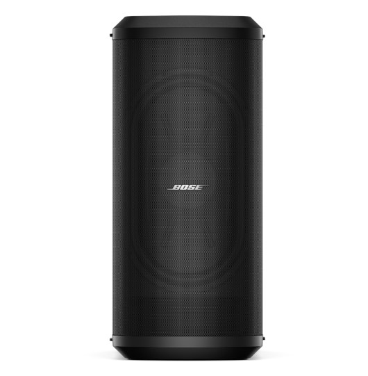 Bose Sub2, módulo de graves activo