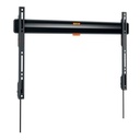 Vogels TVM3603, soporte fijo, de 40" a 100", hasta 75kg, negro