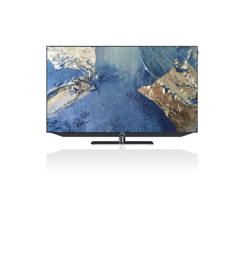 TELEVISOR LOEWE 55" OLED 4K BILD V.55