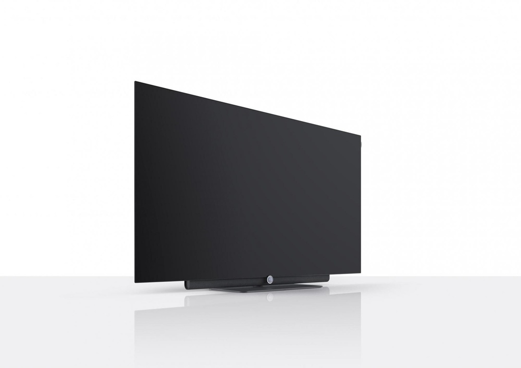 Loewe bild i65 TV OLED 65" UHD 4K, HDR, Wi-Fi y Smart TV