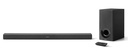 Denon DHTS416 Barra de Sonido con GOOGLE CHROMECAST, 2.1 vías con Subwoofer inalámbrico