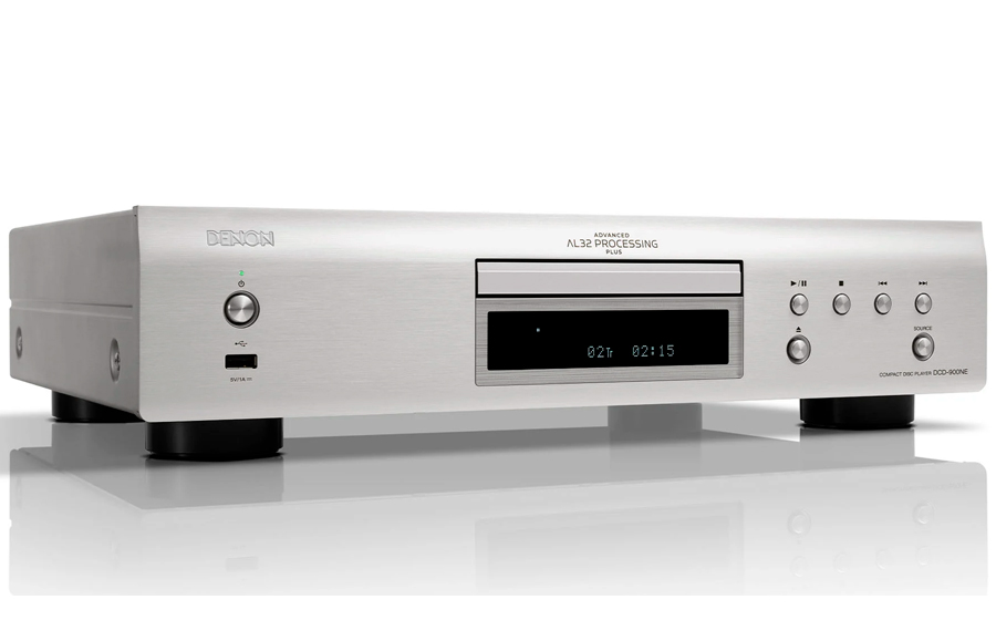 Denon DCD900NE Lector de CD/MP3