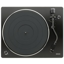 Denon DP450USB, Giradiscos de alta fidelidad, brazo en forma de S y USB, Previo PHONO