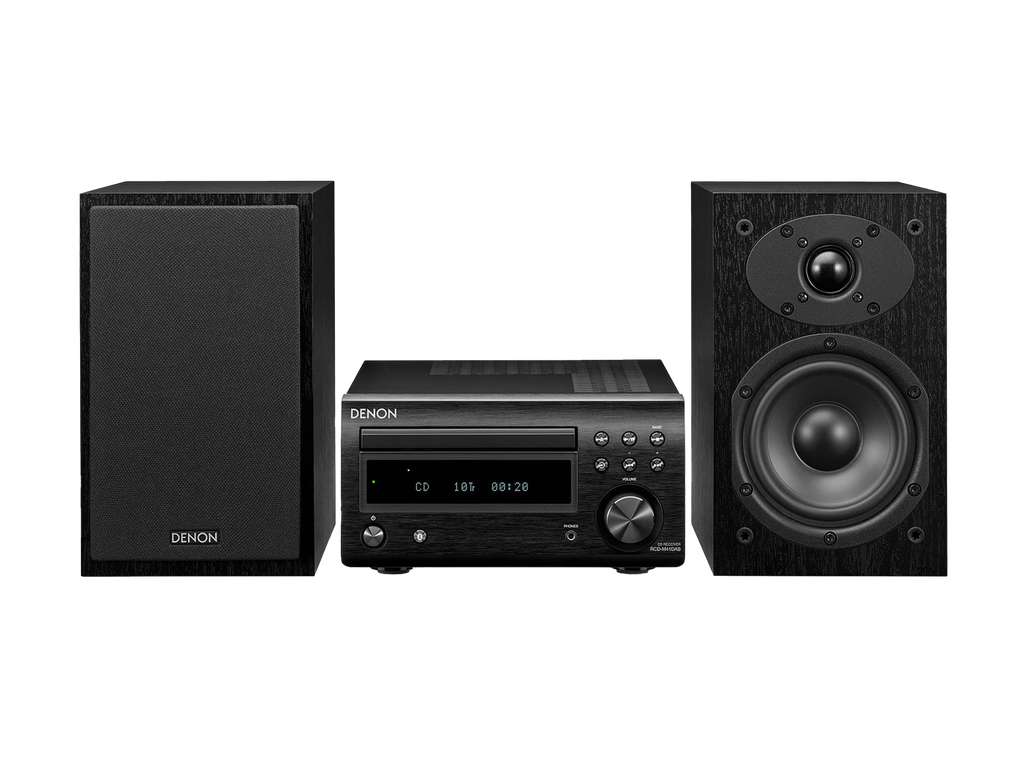 SISTEMA MICRO D-M41DAB DENON