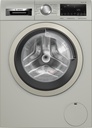 Bosch WNA1341XES, lavadora secadora Ecosilence, 9,5 KG, 1400RPM, clase E , Serie 6