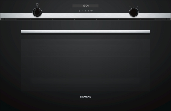 HORNO PIROLÍTICO SIEMENS VB578D0S0 90X60CM