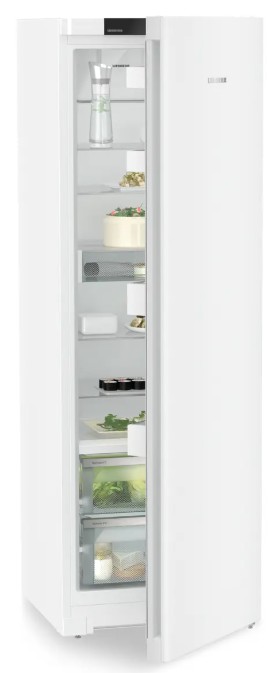 Liebherr RBC 5220, frigorífico de una puerta, 185,5x59,7x67,5cm, BioFresh, blanco, clase C