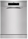 AEG FFB64607ZM, lavavajillas libre instalación, 60cm, 13 cubiertos, inox, clase C