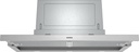 Siemens LI97SA531, campana telescópica, 90 cm, plata metalizado, iQ300