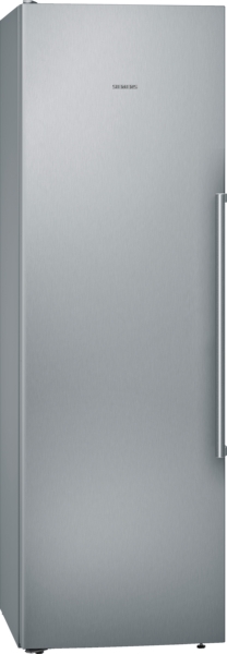 Siemens KS36VAIEP, frigorífico una puerta, inox, iQ500, clase E