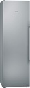 Siemens KS36VAIEP, frigorífico una puerta, inox, iQ500, clase E