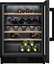 Siemens KU21WAHG0, vinoteca integrable, puerta de cristal, 32 x 60cm, iQ500, clase G